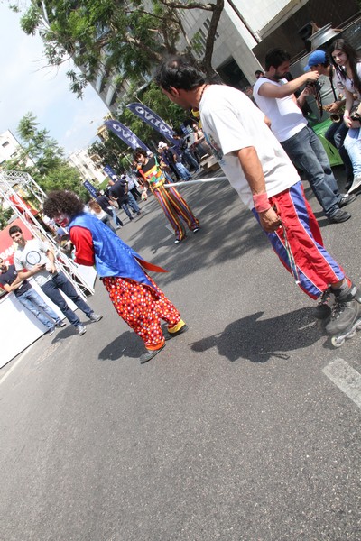 Volvo Street Festival
